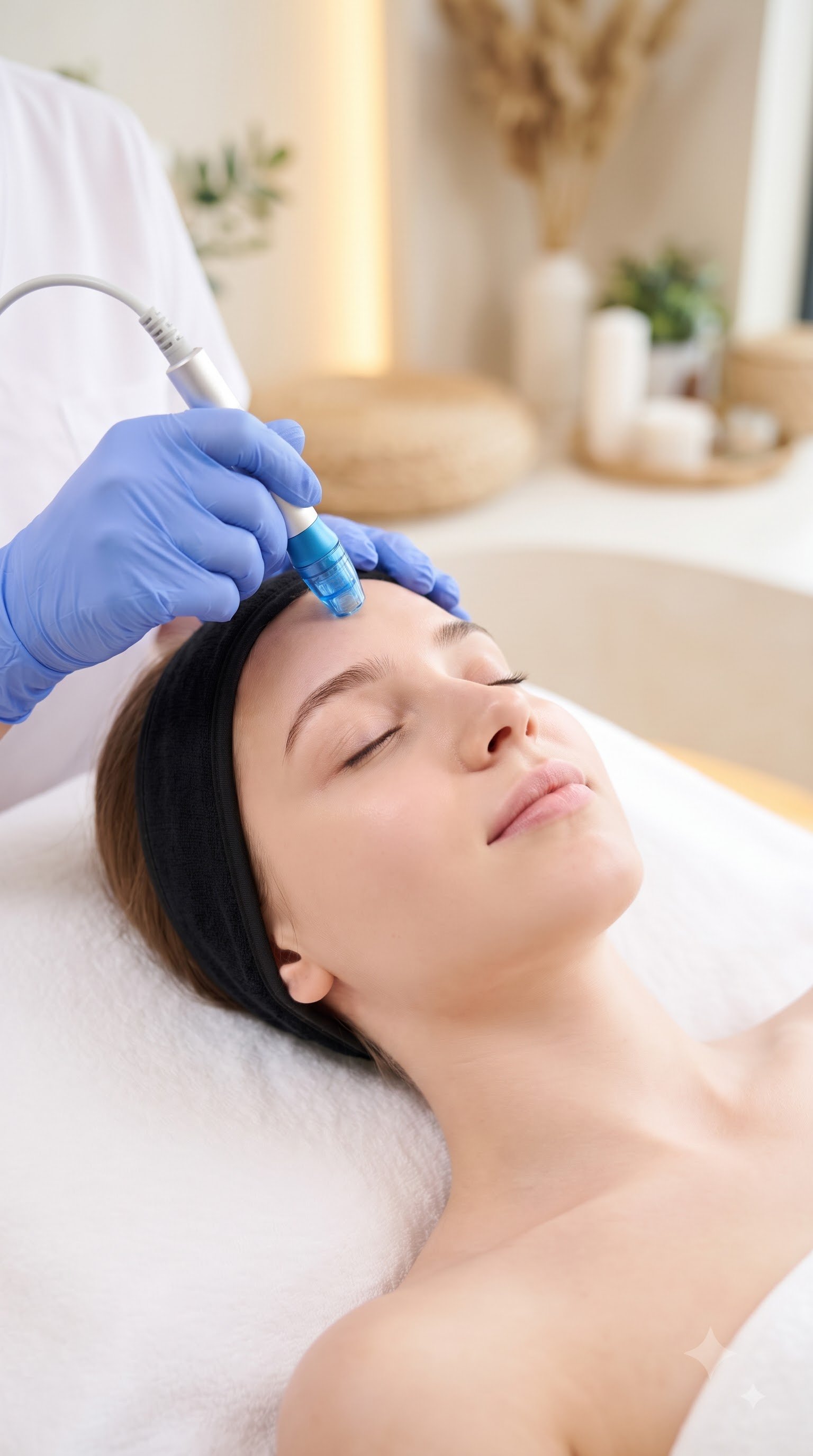 Crowning Glory Hair & Skin Clinic