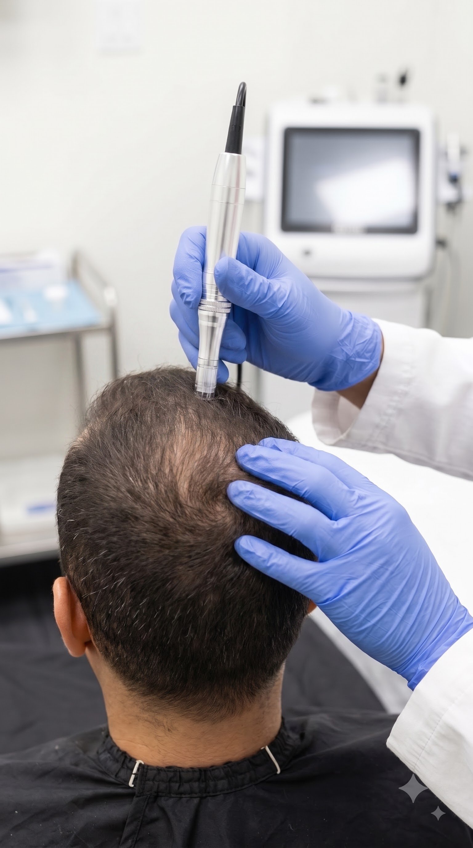 Crowning Glory Hair & Skin Clinic