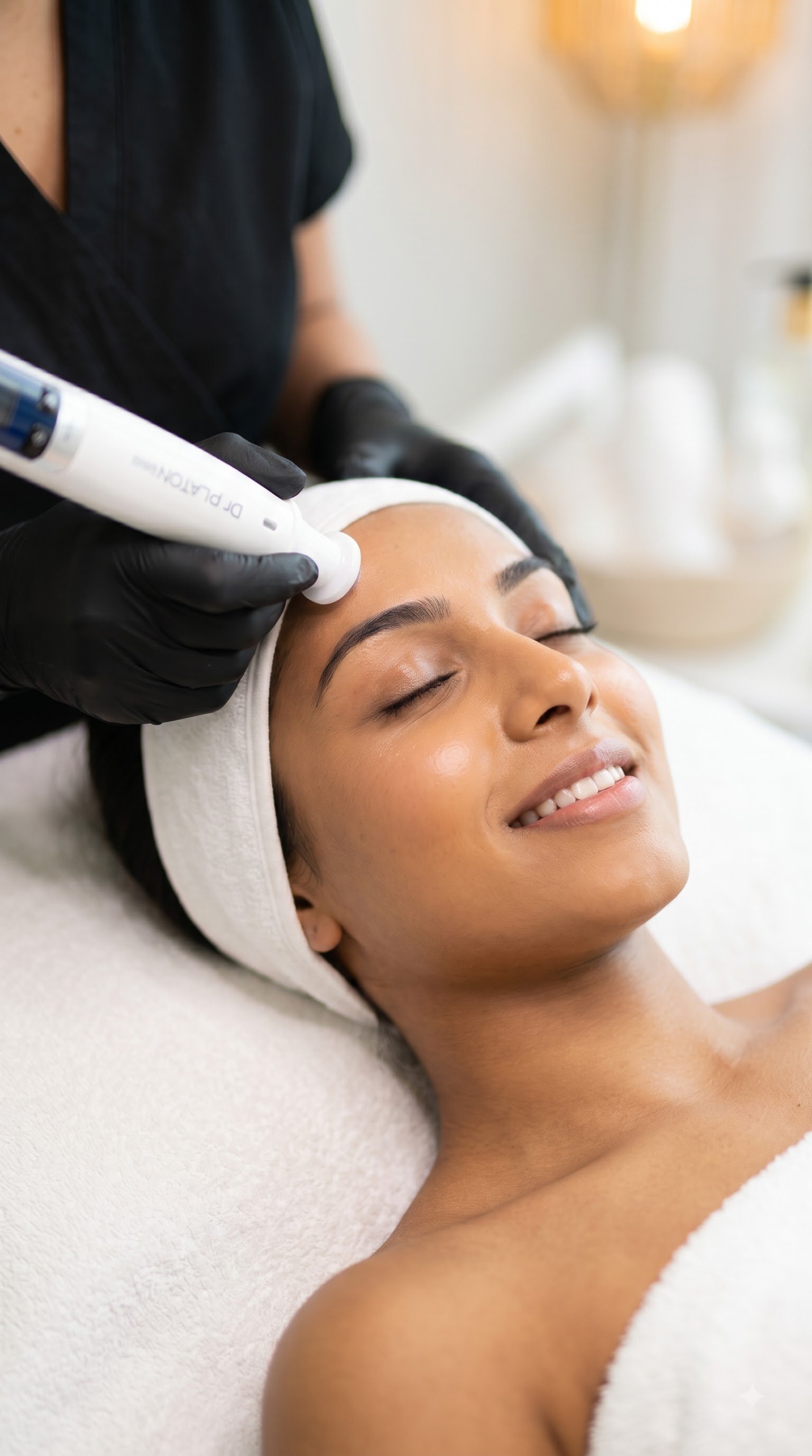 Crowning Glory Hair & Skin Clinic